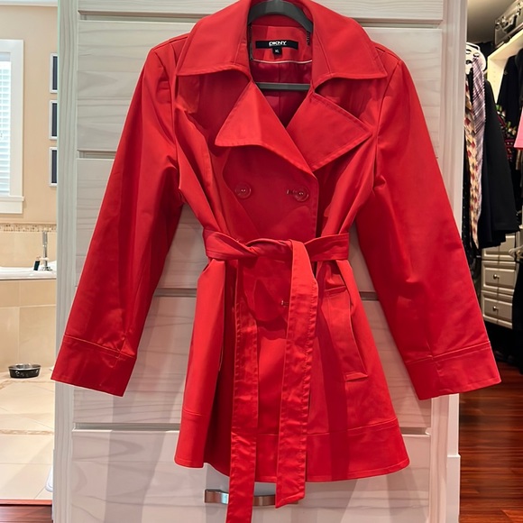 DKNY coat - Picture 1 of 5